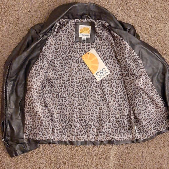 Kids jacket - Picture 3 of 3